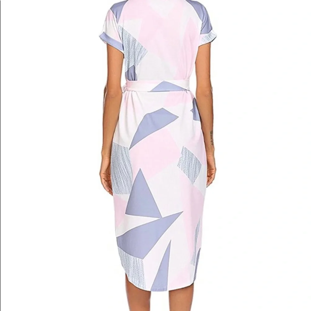 Amazon Dress - Picture 3 of 6